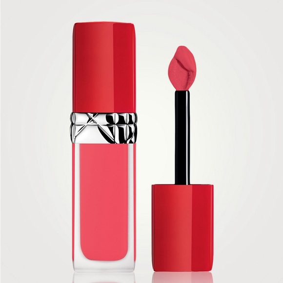 Dior Liquid Lipstick - Ultra Care 569 - Picture 3 of 4